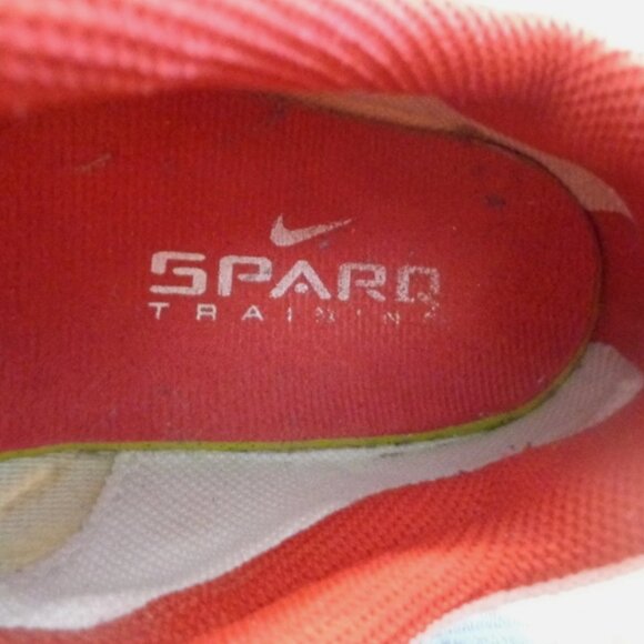 Womens' Nike Sparq Training Shoes - Picture 4 of 4
